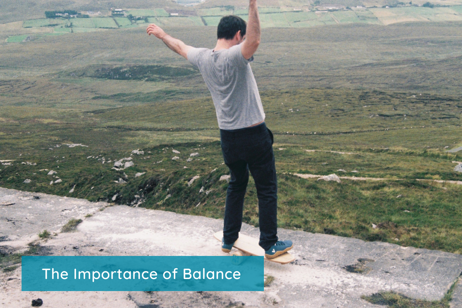The Importance of Balance