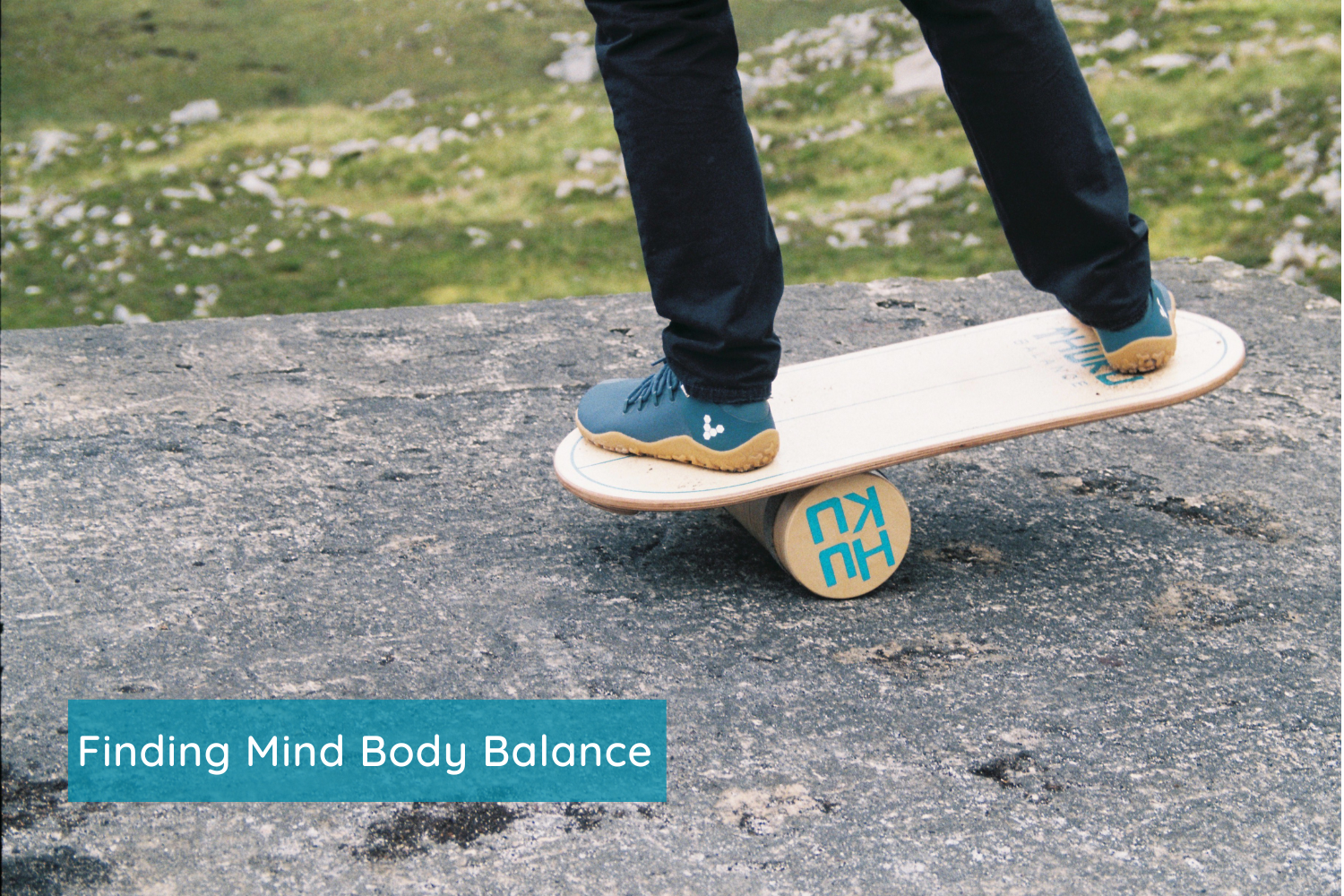 The Bliss of Balance: Syncing Mind and Body for Optimal Wellbeing