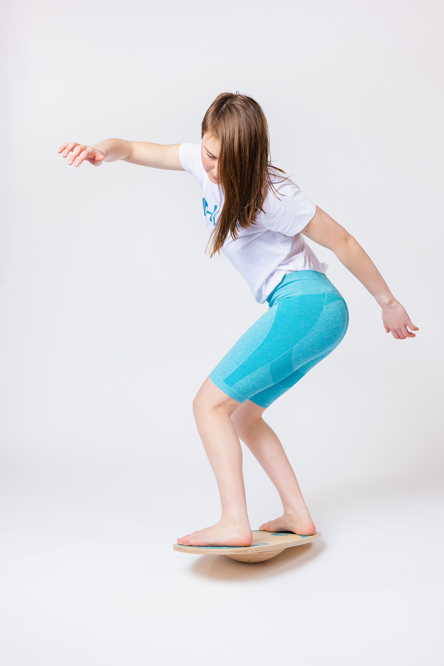 What Muscles Does a Balance Board Work? A Complete Guide