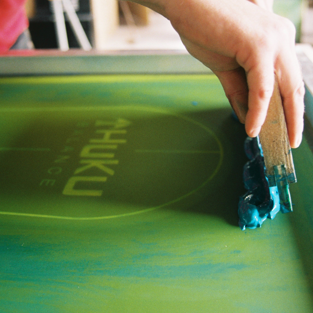 Why Handmade Still Matters | The Story Behind Every Huku Balance Board