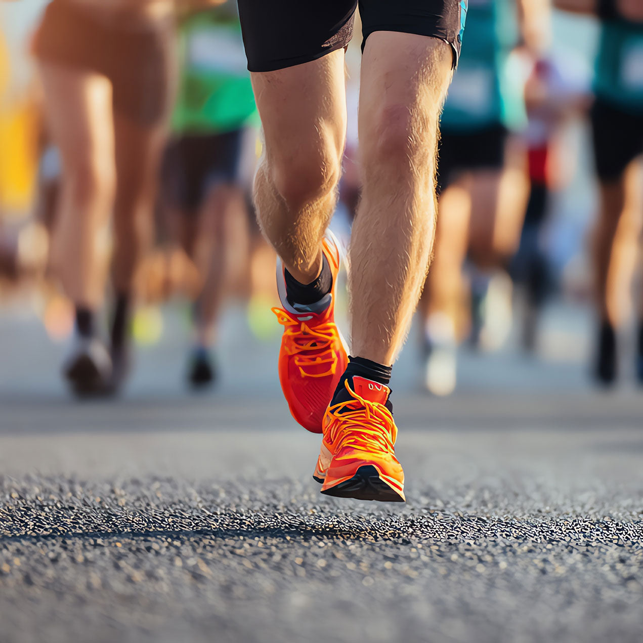 Balance Training for Runners: Why Balance Matters When You Run