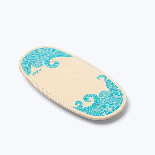 Wobble board Ireland