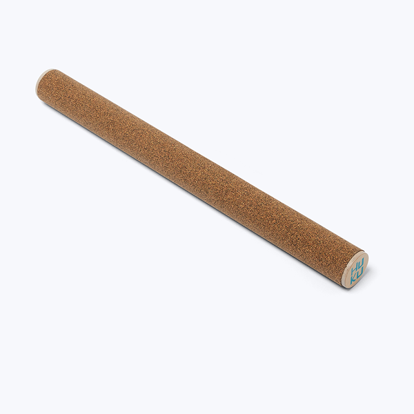 Natural balance board roller
