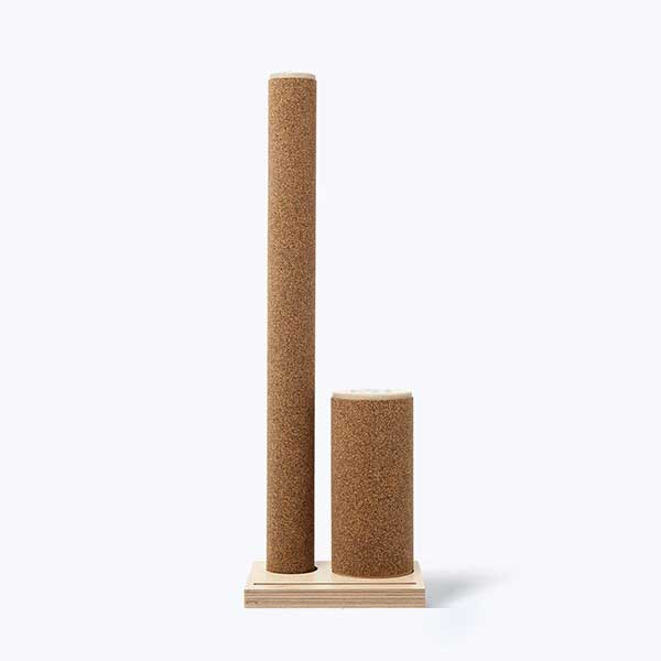 Balance board display 