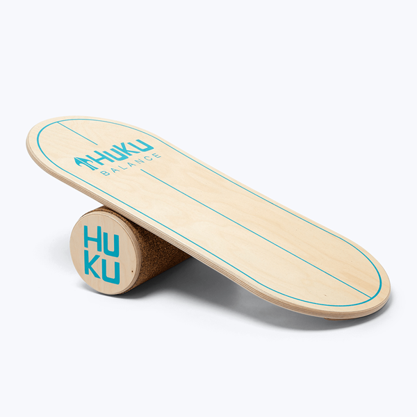 Surf balance board