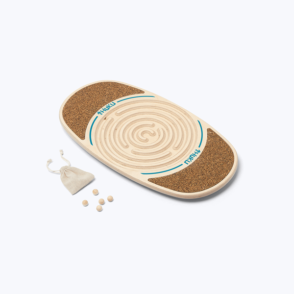 kids wobble board