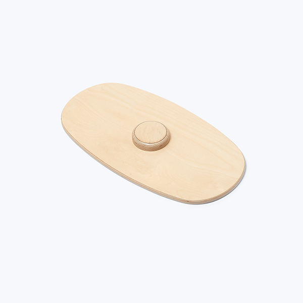 Wobble board