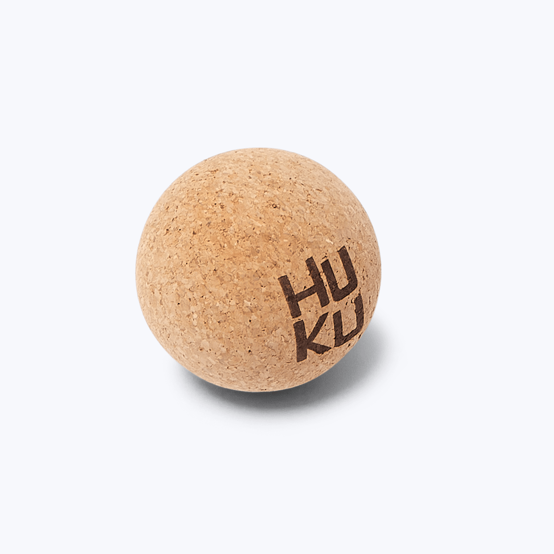 Cork Yoga Set