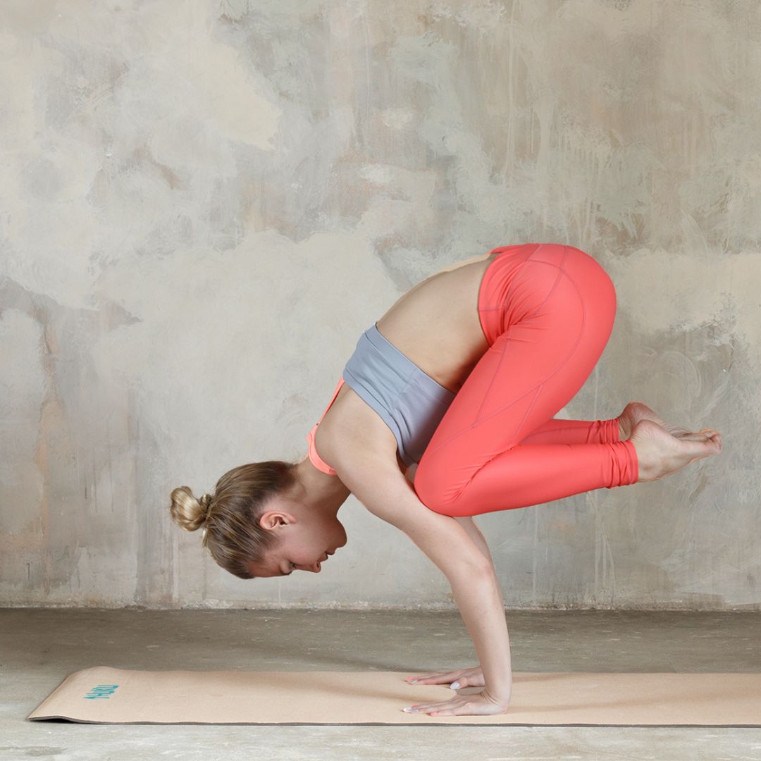 Huku Exercise / Yoga Mat