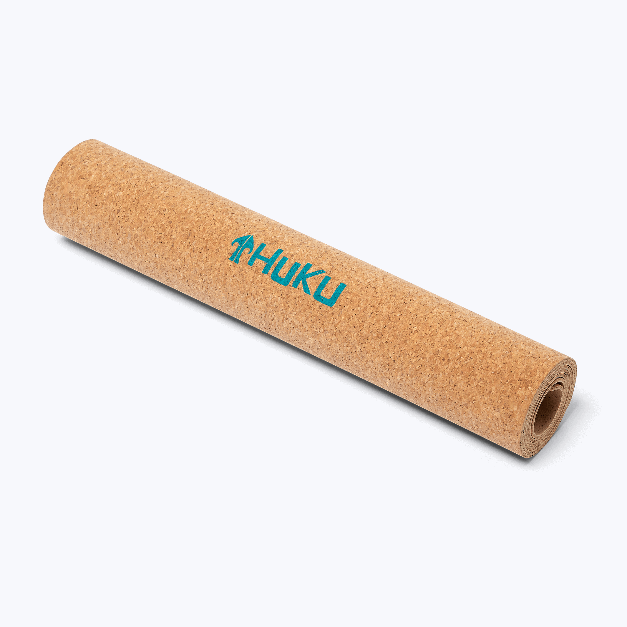Cork Yoga Set