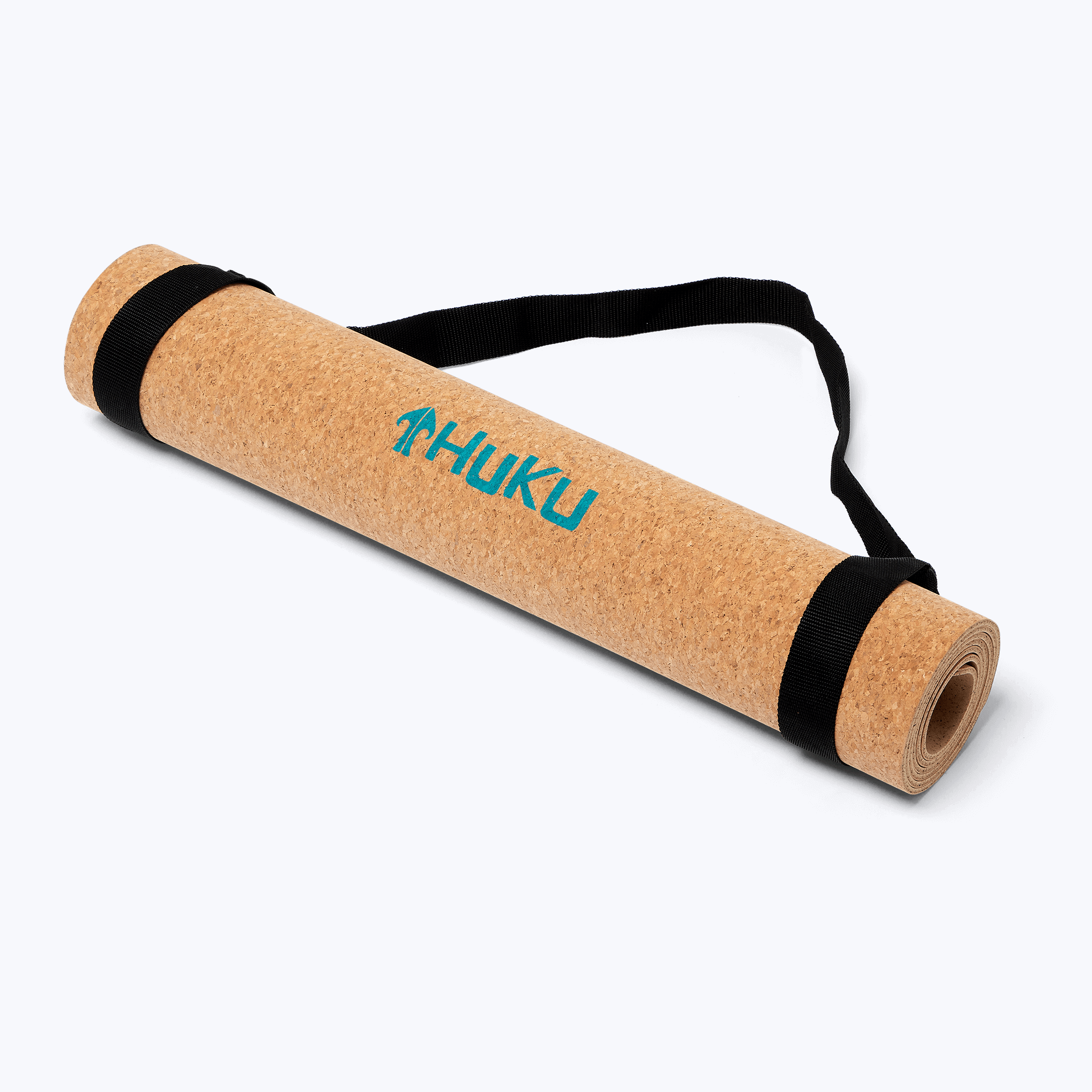 Cork Yoga Set